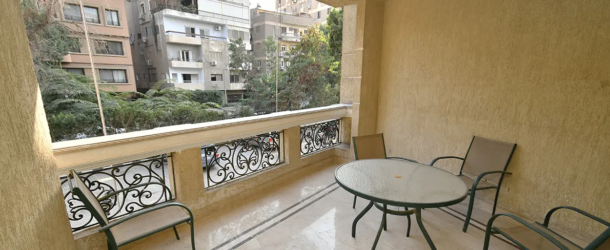 Degla | Apartment