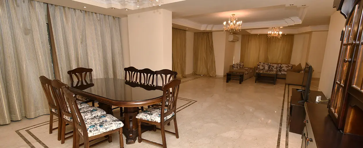Degla | Apartment
