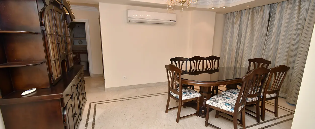 Degla | Apartment