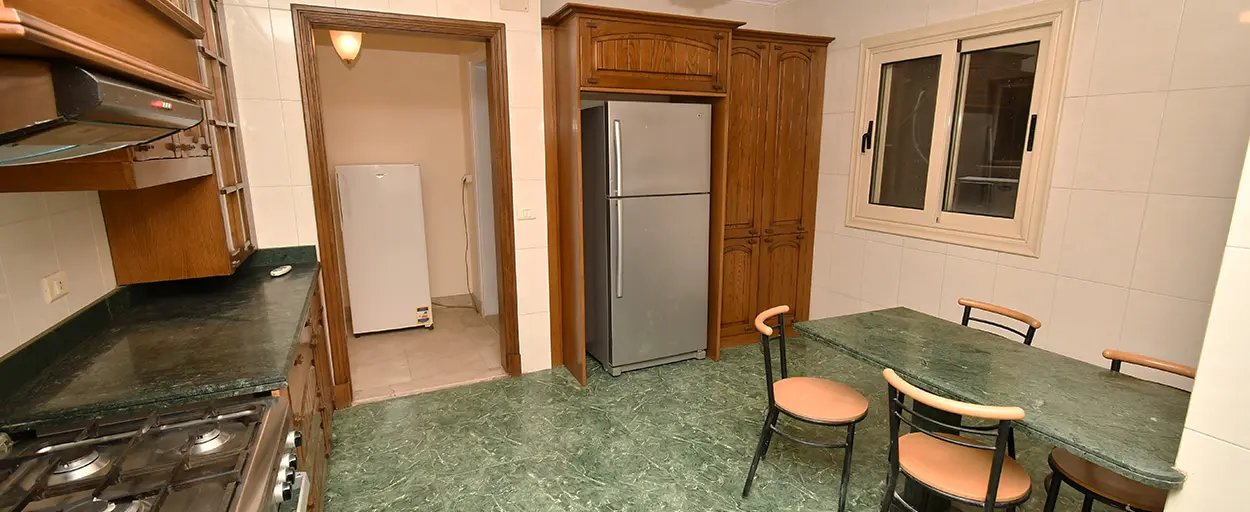 Degla | Apartment