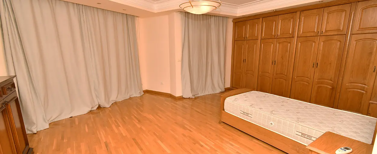 Degla | Apartment