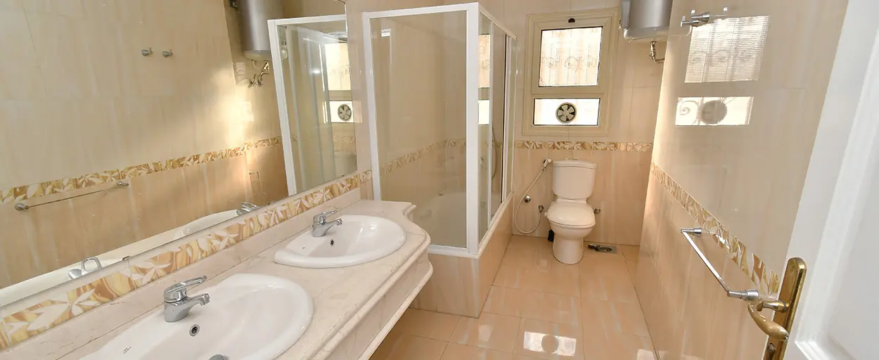 Degla | Apartment