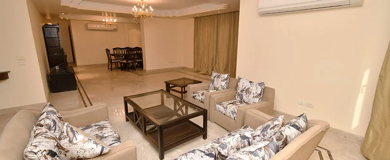 Degla | Apartment