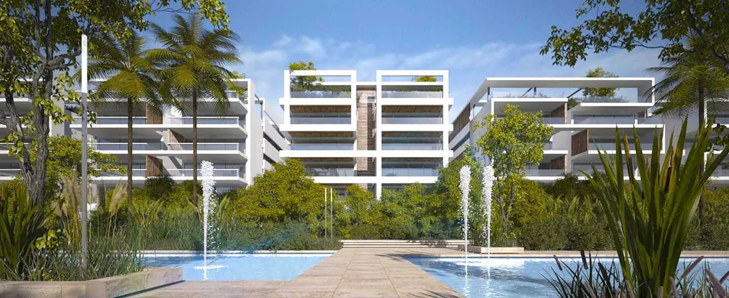 Lake View | Apartment