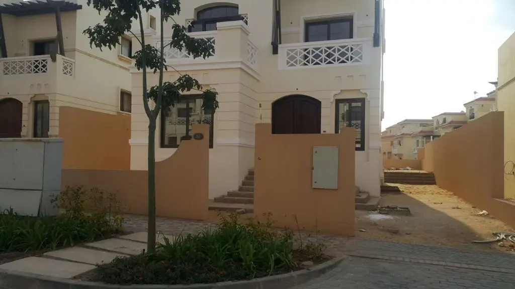 HydePark New Cairo | Villa