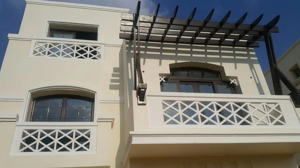 HydePark New Cairo | Villa