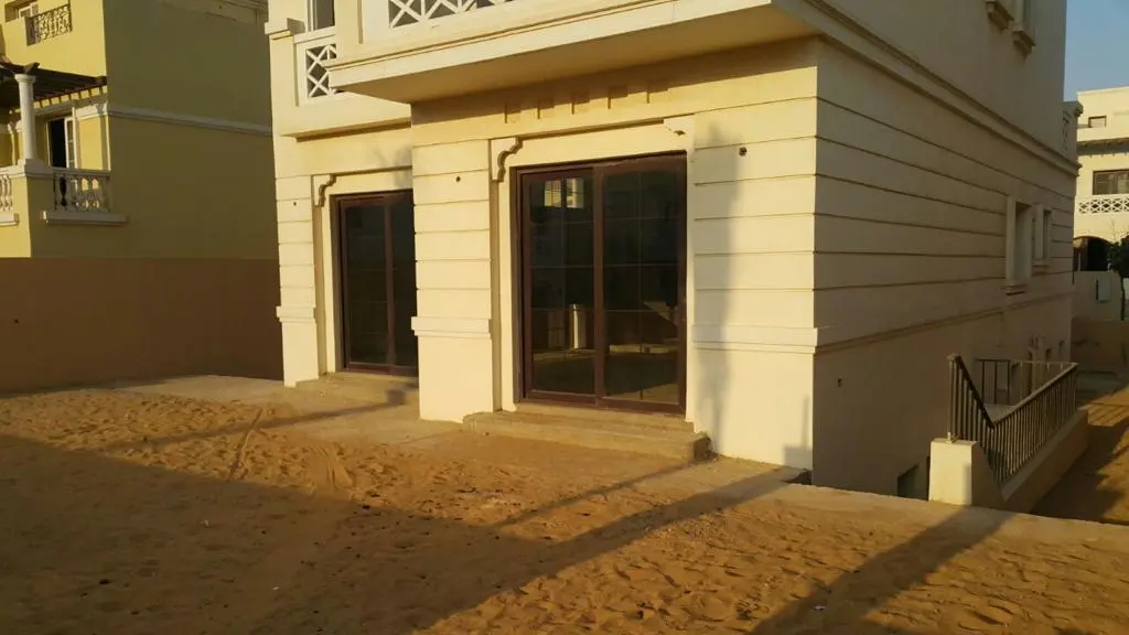 HydePark New Cairo | Villa