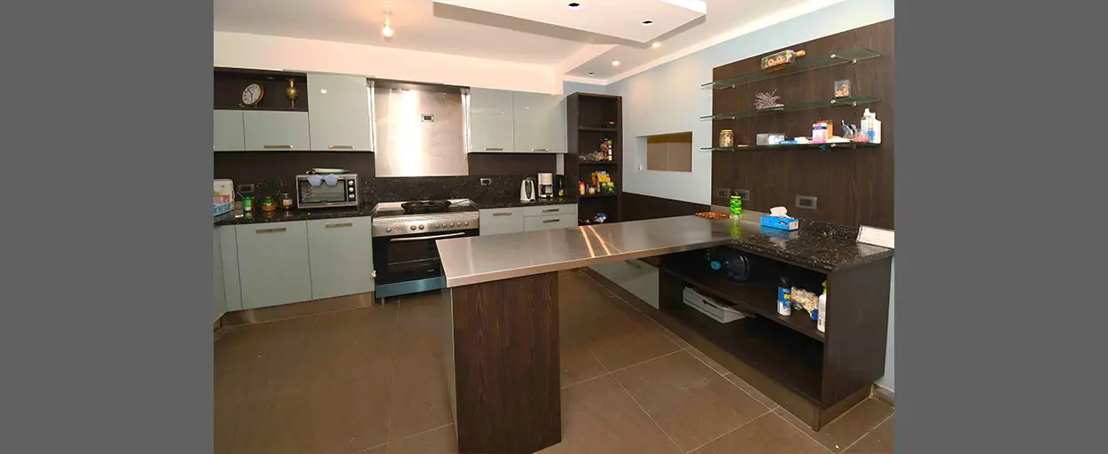  | طابق أرضى