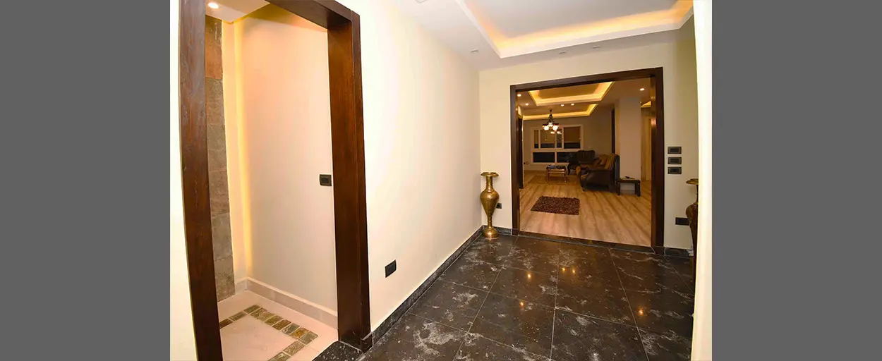  | طابق أرضى