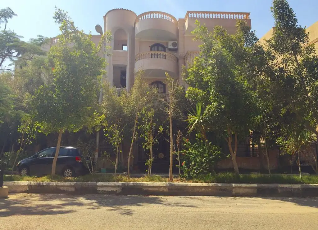 Al Burouj | فيلا