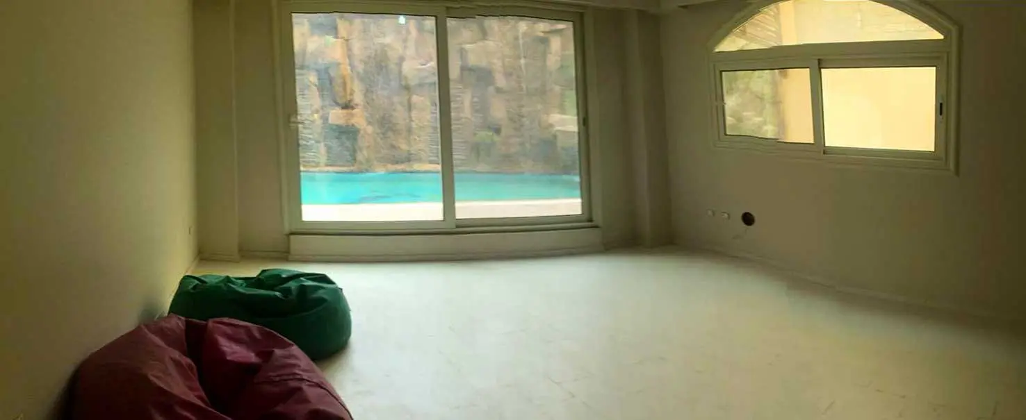 West ElGolf | Apartment