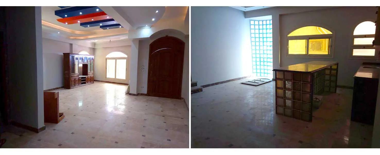 West ElGolf | Apartment