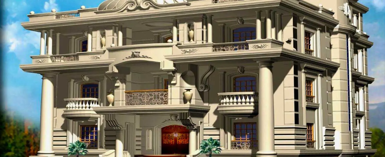 West ElGolf | Apartment