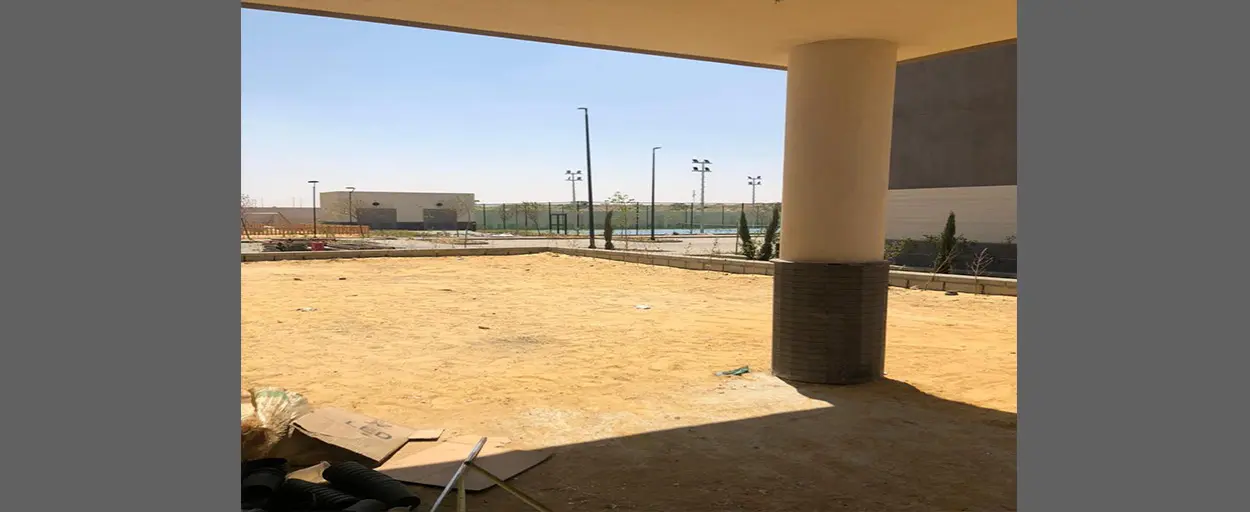 Aeon | شقة