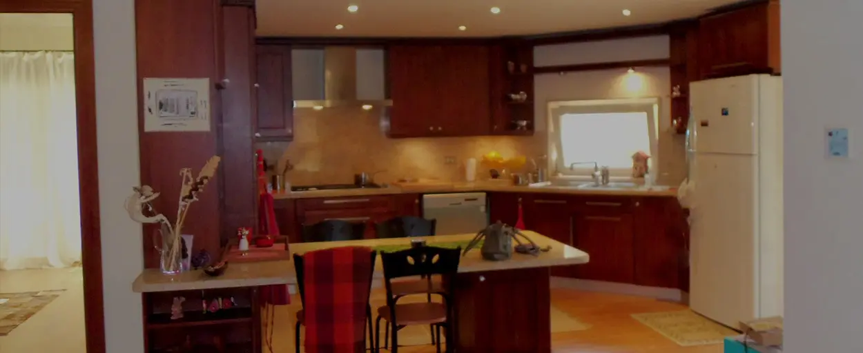 Katameya Heights | Ground Floor