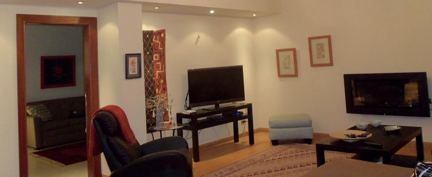 Katameya Heights | Ground Floor