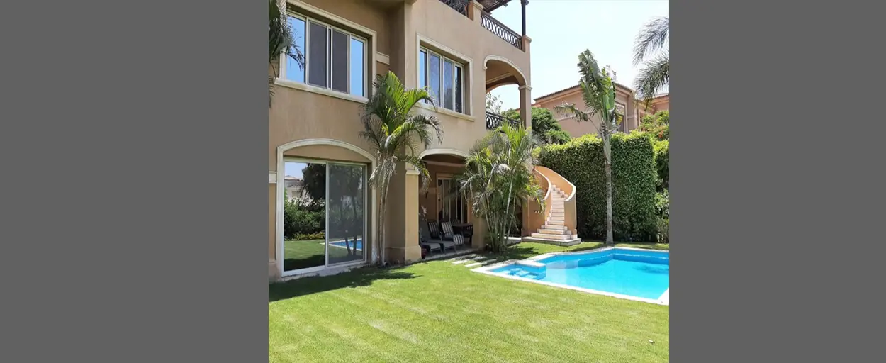 Lake View | Villa