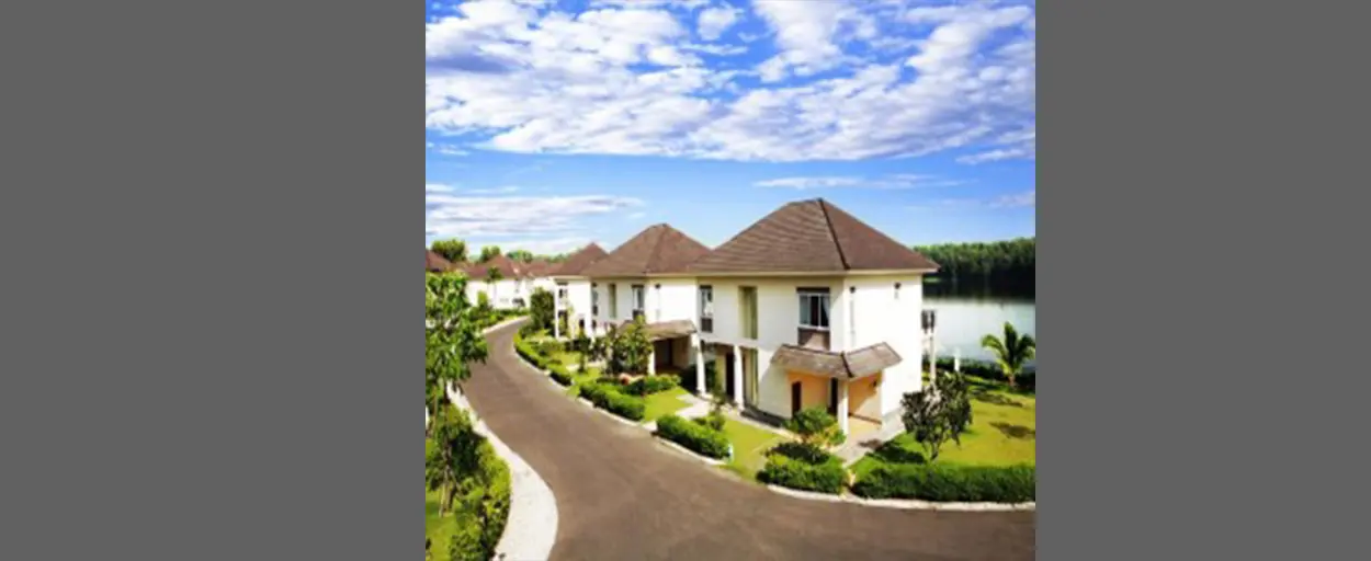 Lake View | Villa