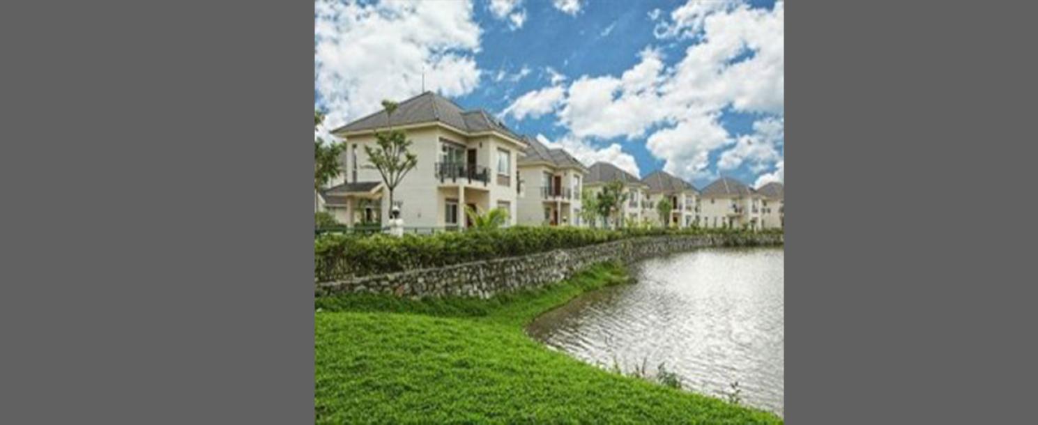 Lake View | Villa