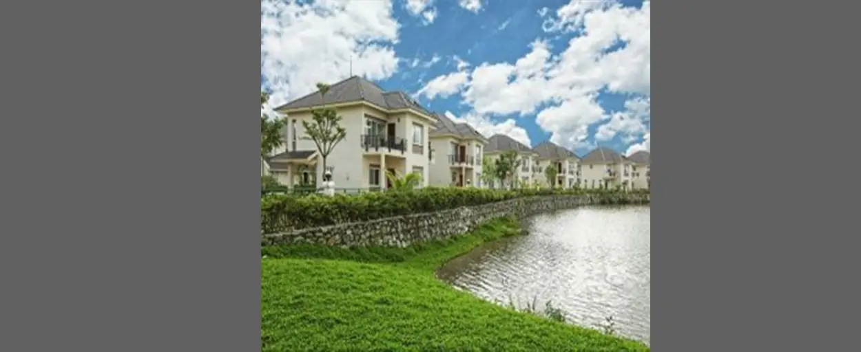 Lake View | Villa