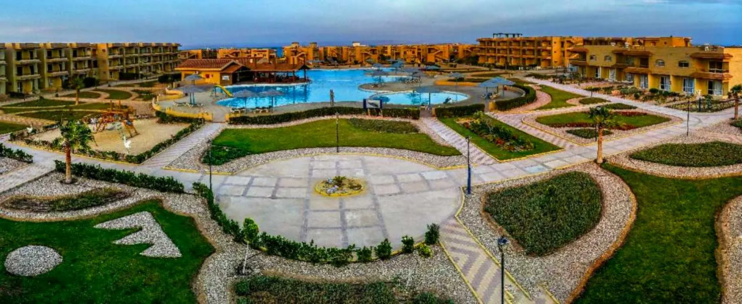 Ain Sokhna | Chalet