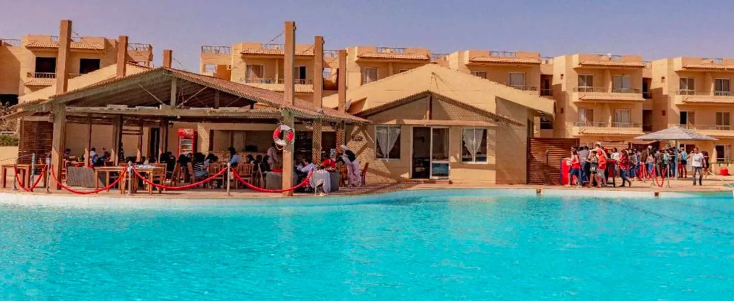 Ain Sokhna | Chalet