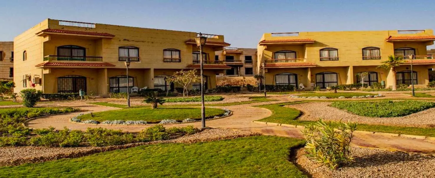 Ain Sokhna | Chalet