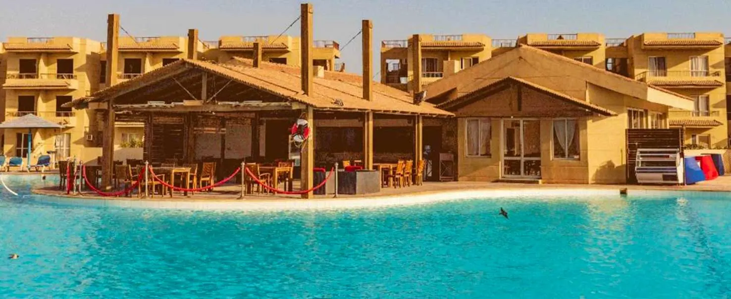 Ain Sokhna | Chalet