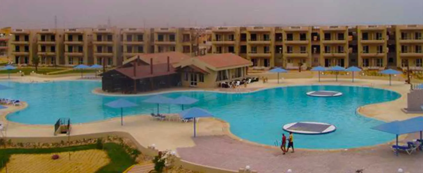 Ain Sokhna | Chalet