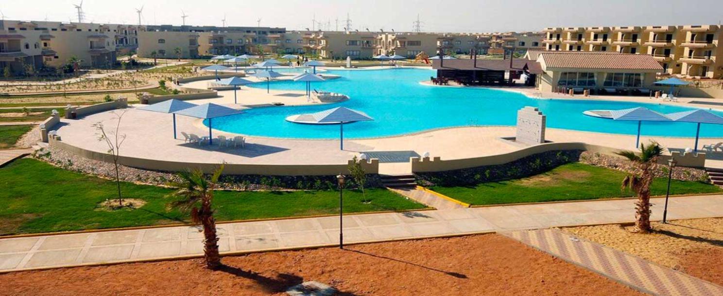 Ain Sokhna | Chalet