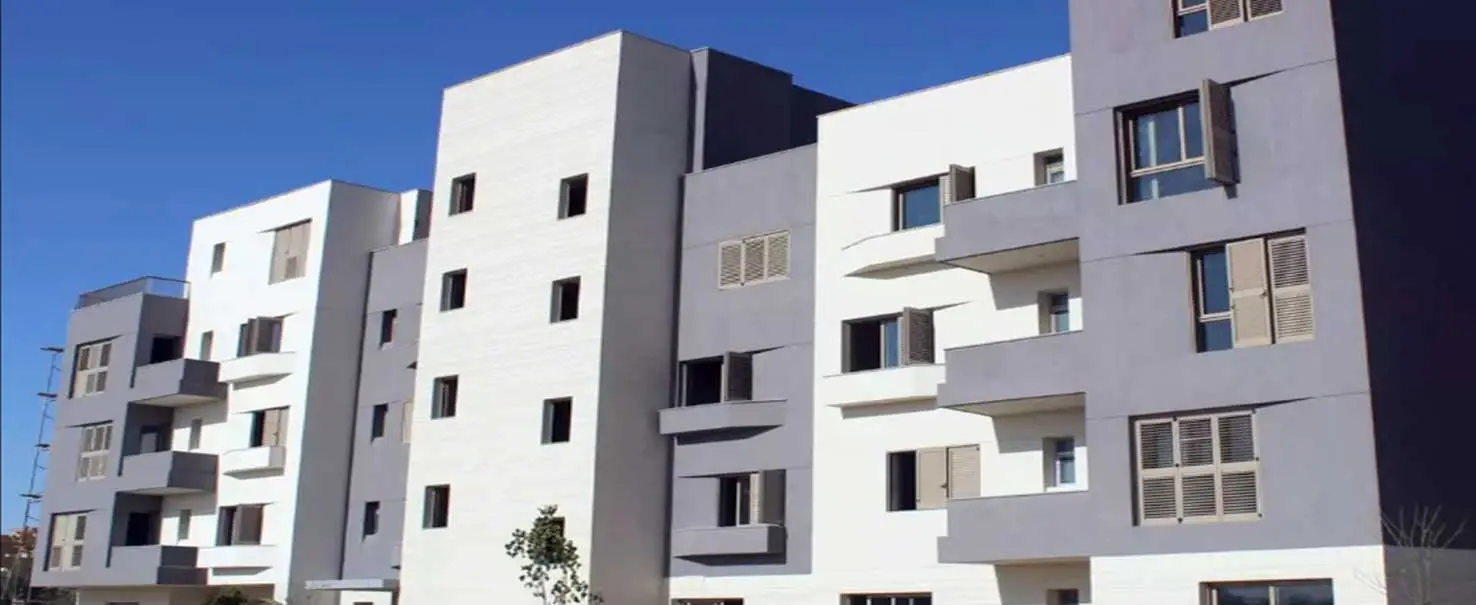 Aeon | Apartment
