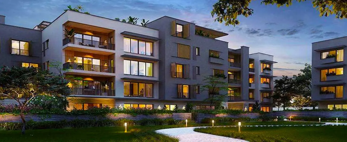 Aeon | Apartment
