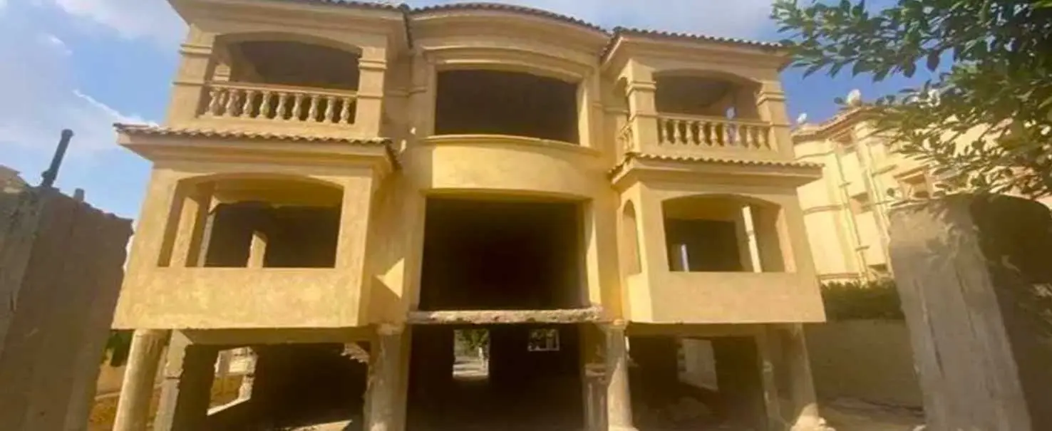 Green Hills | Villa