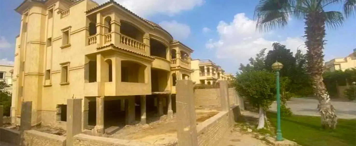 Green Hills | Villa