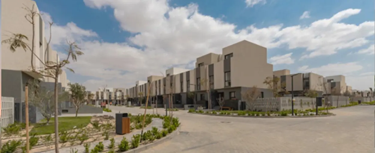 Al Burouj | Townhouse