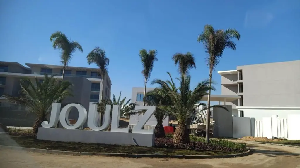 Joulz | شقة