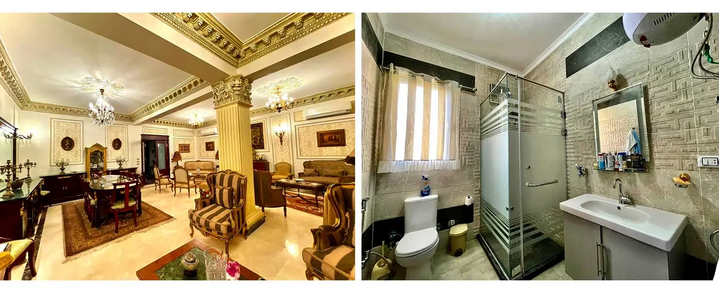 Royal Meadows | Twin-house