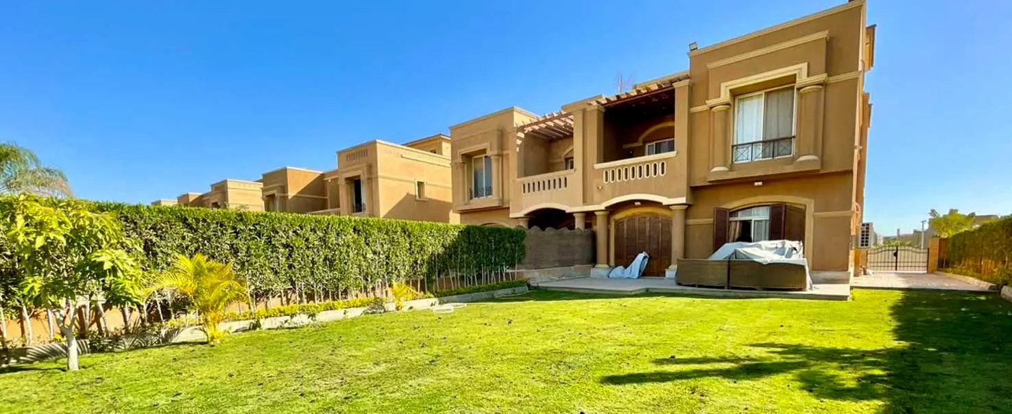 Royal Meadows | Twin-house