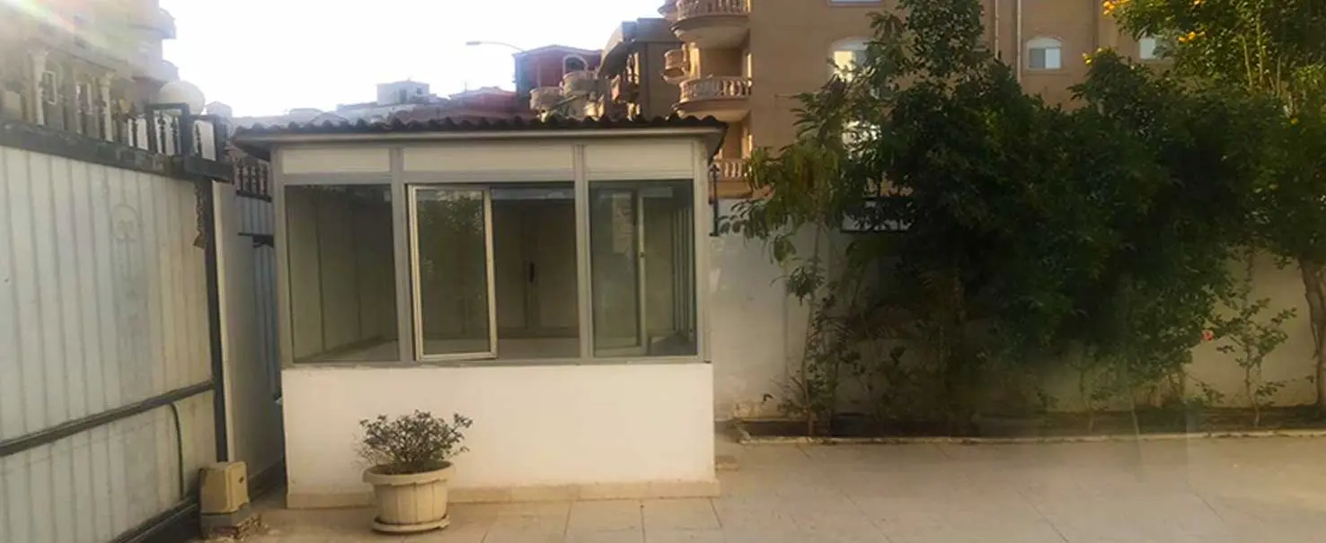 | مبنى
