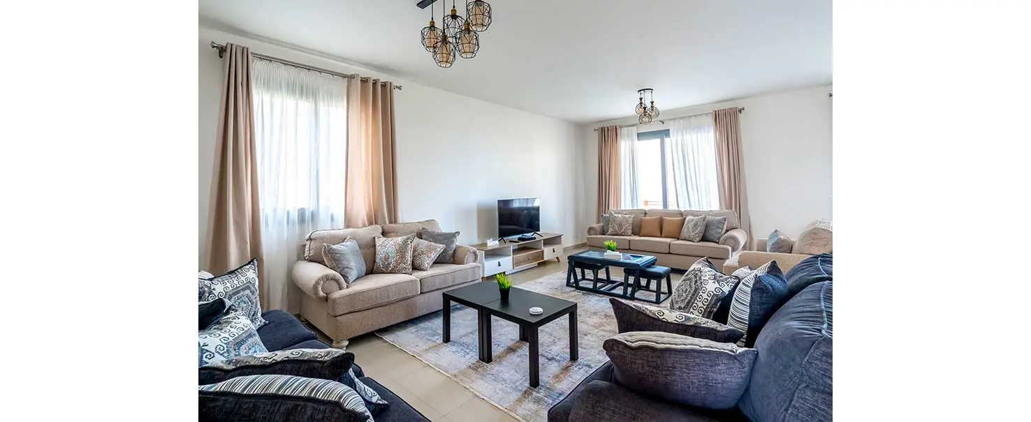 Marassi | Villa
