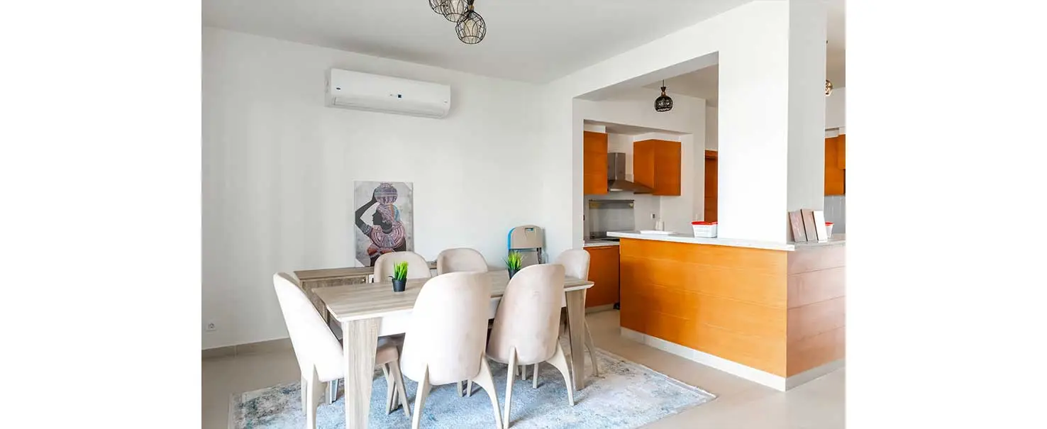 Marassi | Villa
