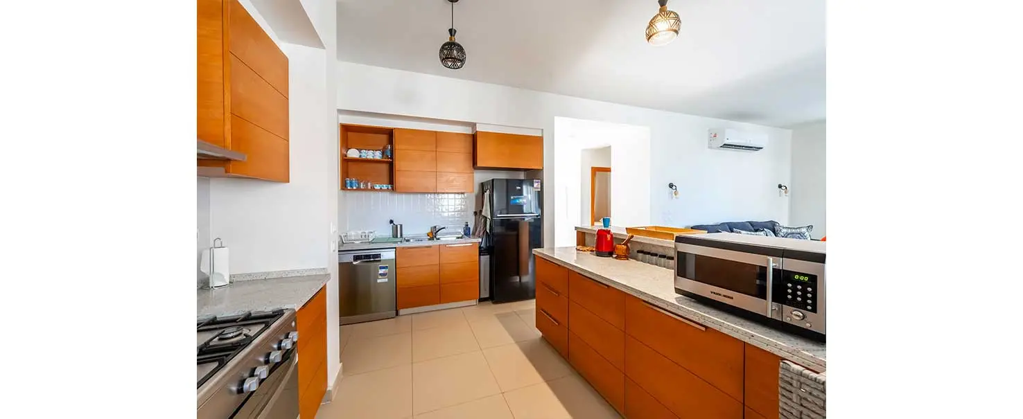 Marassi | Villa