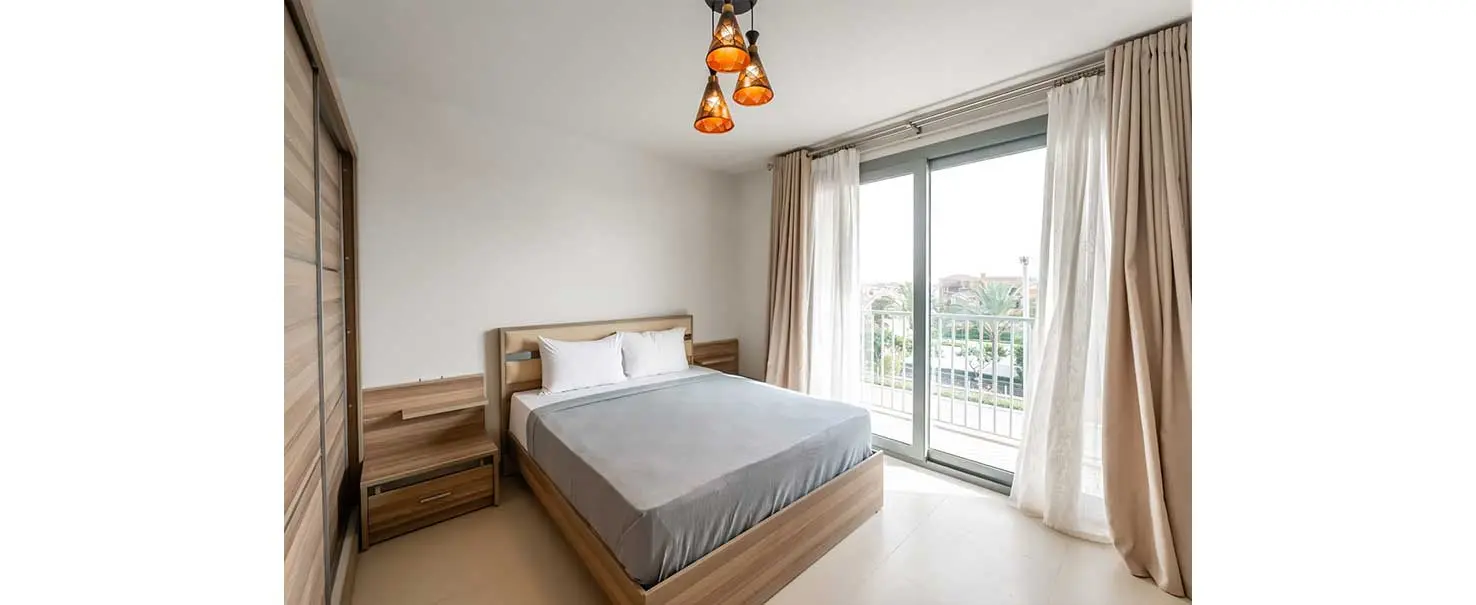 Marassi | Villa