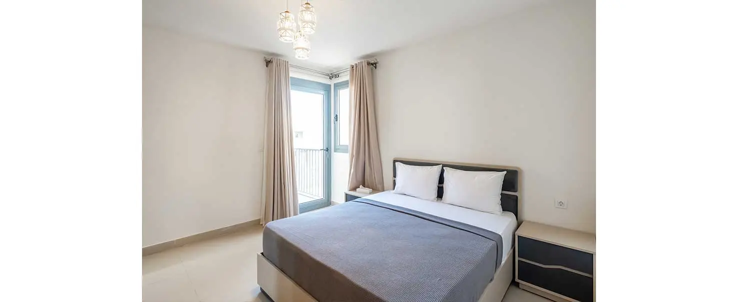 Marassi | Villa