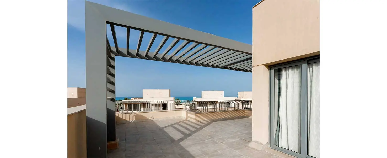 Marassi | Villa
