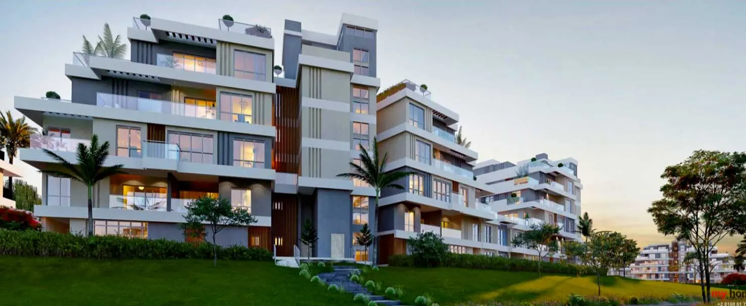 Villette | Apartment