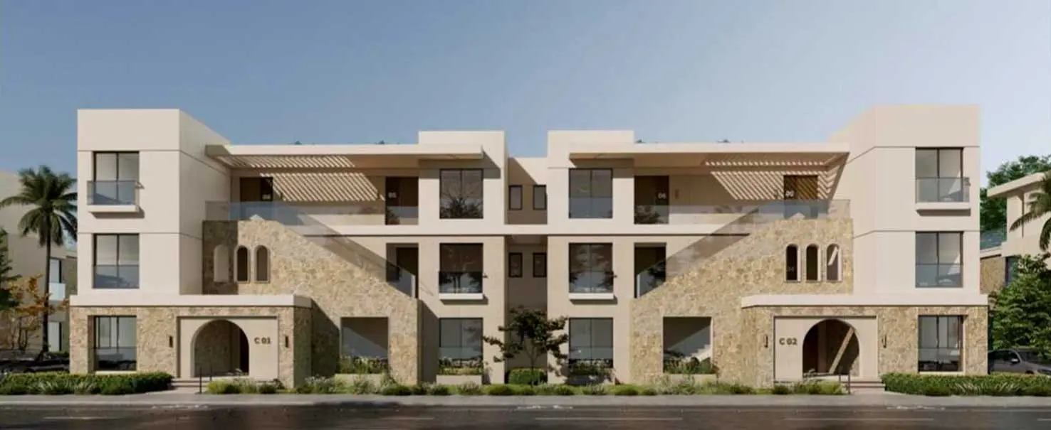 Summer | Twin House