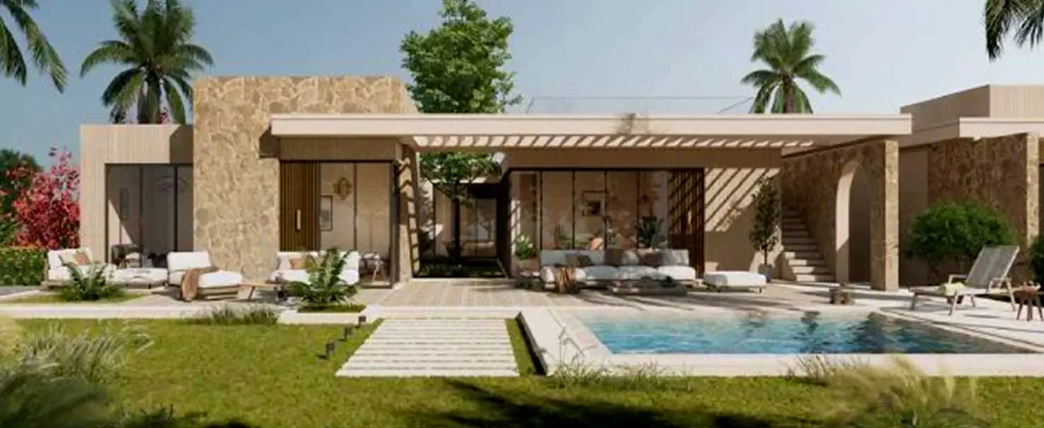 Summer | Twin House