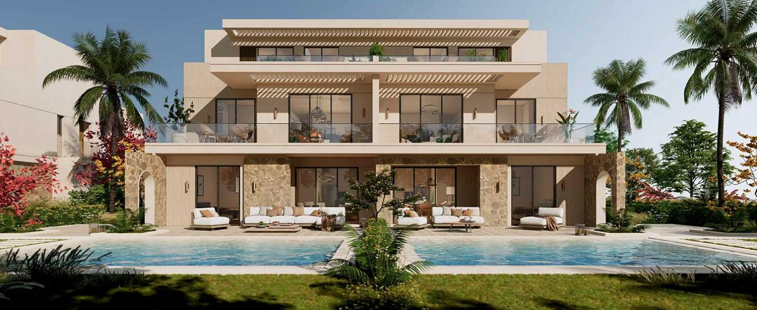 Summer | Twin House