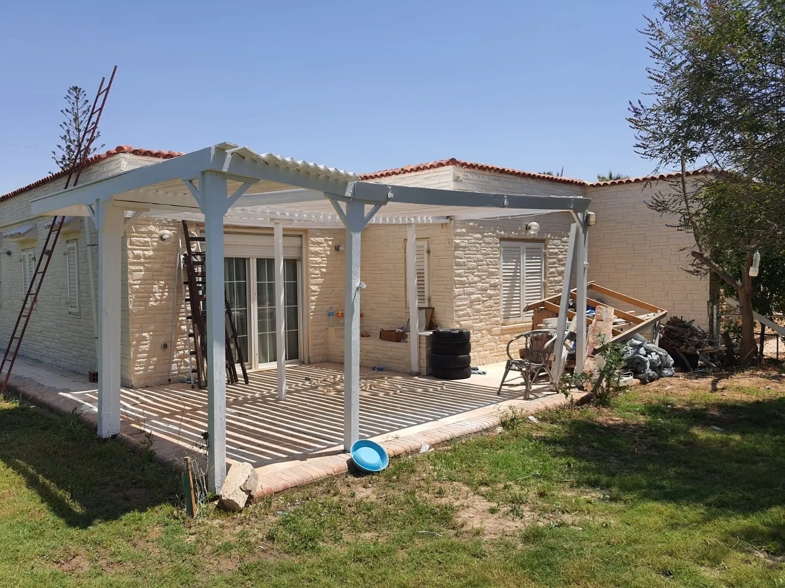  | Chalet